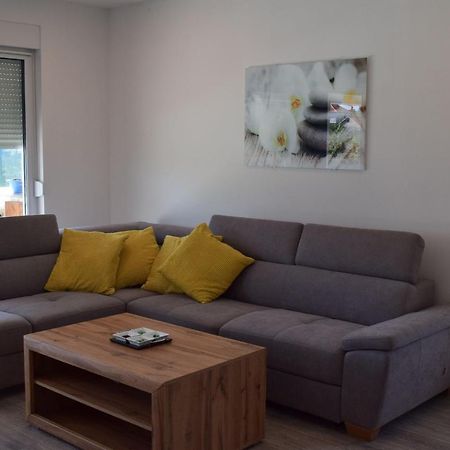 Savrsen Odmor U Villa Ivona Zadar Eksteriør billede