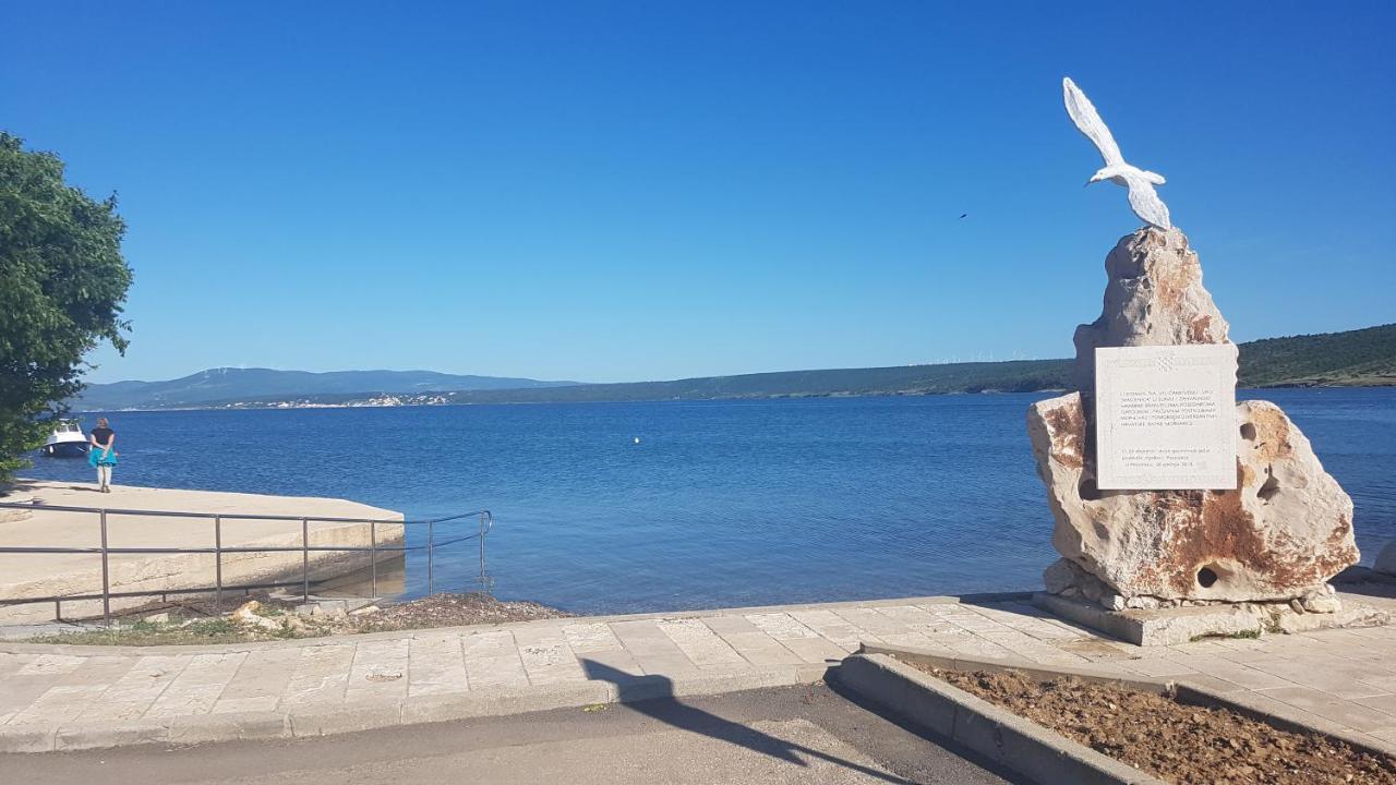 Savrsen Odmor U Villa Ivona Zadar Eksteriør billede