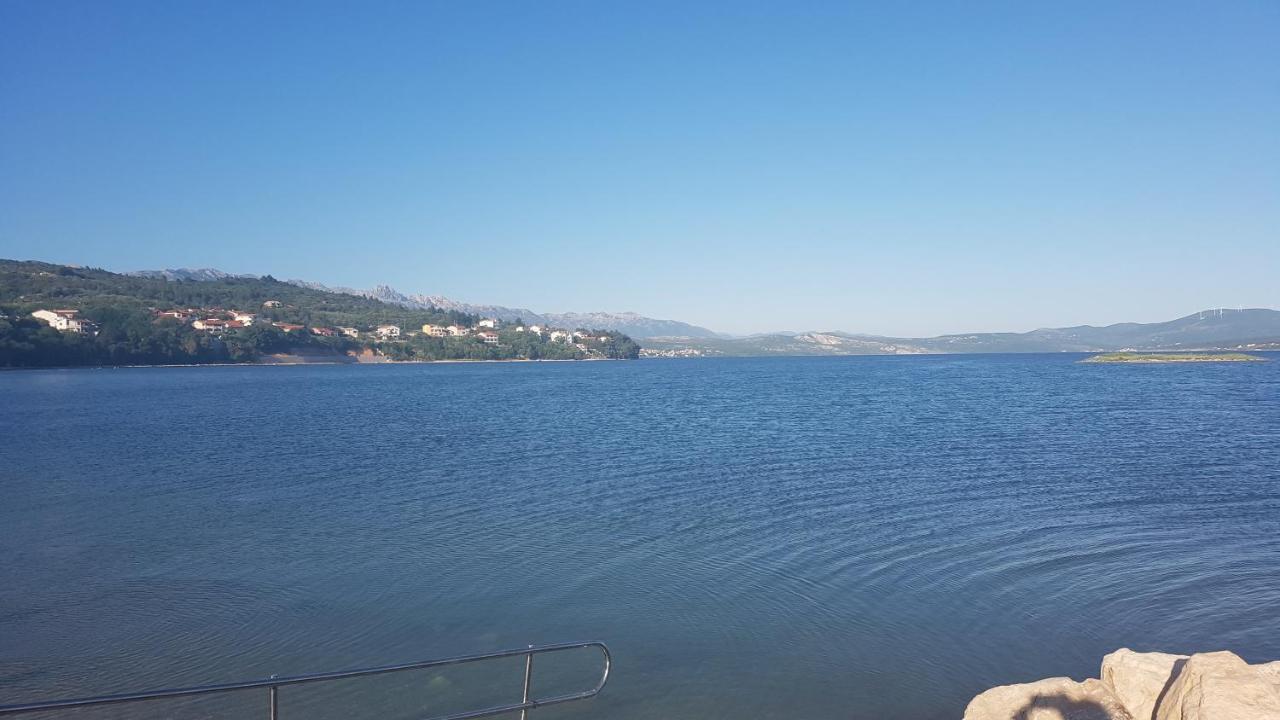 Savrsen Odmor U Villa Ivona Zadar Eksteriør billede