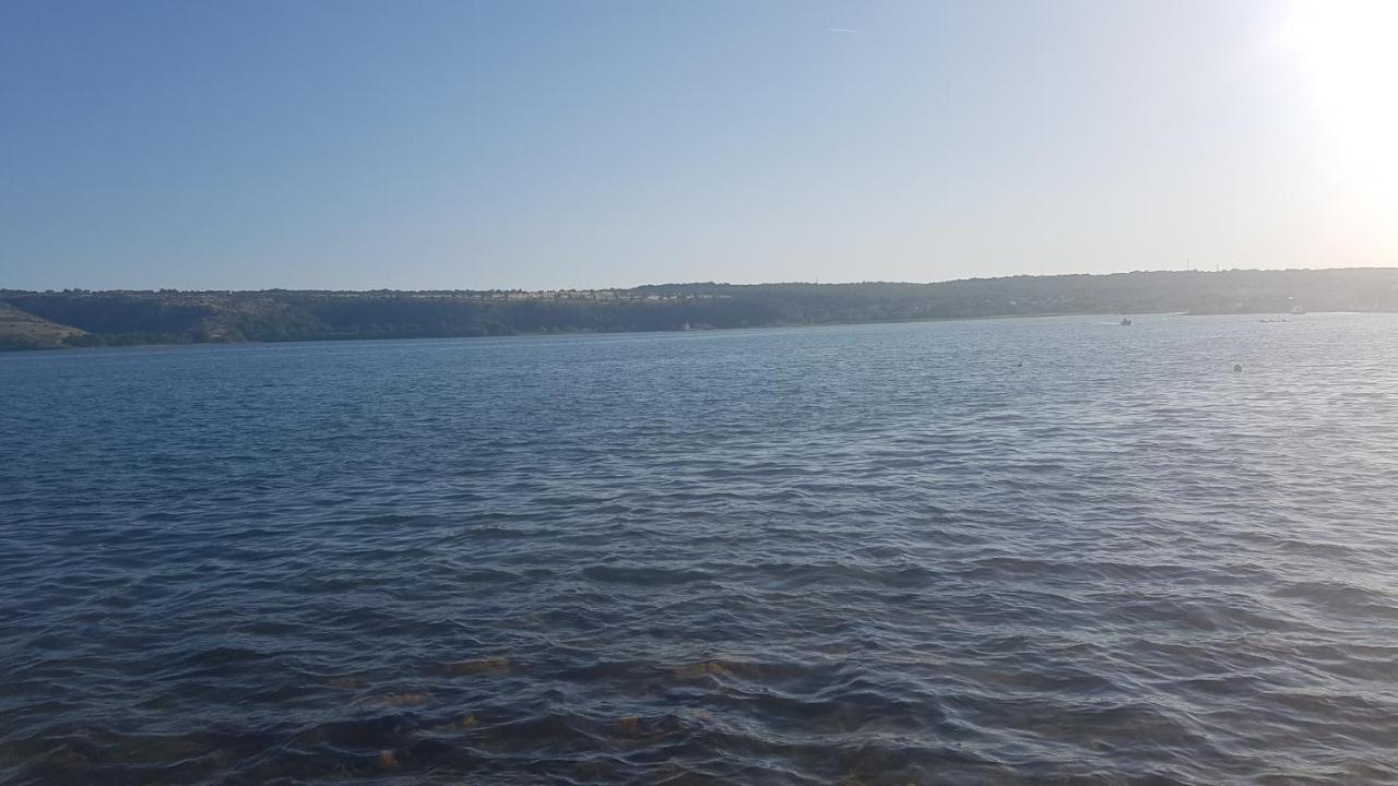 Savrsen Odmor U Villa Ivona Zadar Eksteriør billede